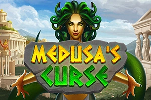 Medusas Curse