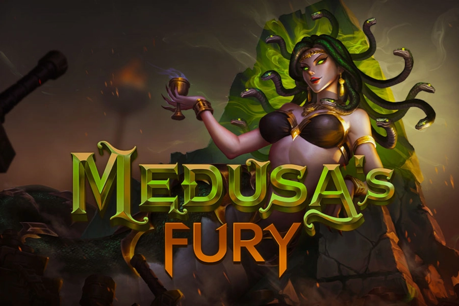 Medusas Fury