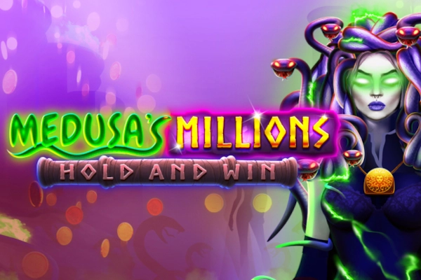 Medusas Millions