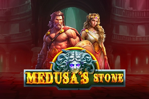 Medusas Stone
