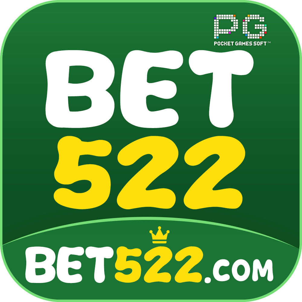 BET522 Logo