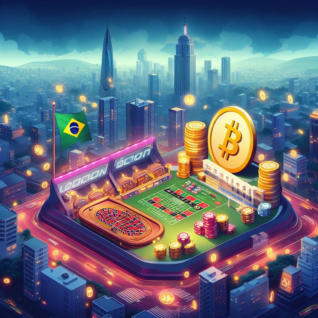 Descubra BET522: A Principal Plataforma de Apostas no Brasil