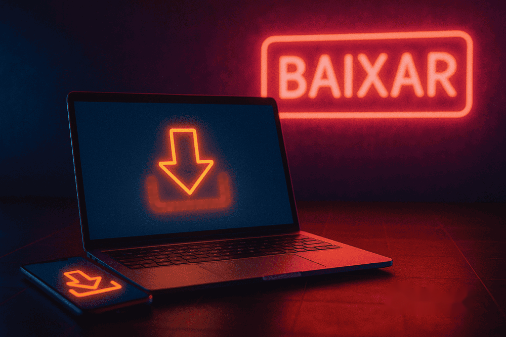 Perguntas frequentes app BET522