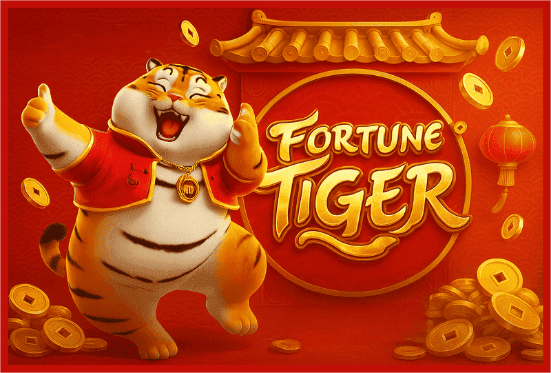 Jogo Tiger Ox Mouse da BET522.