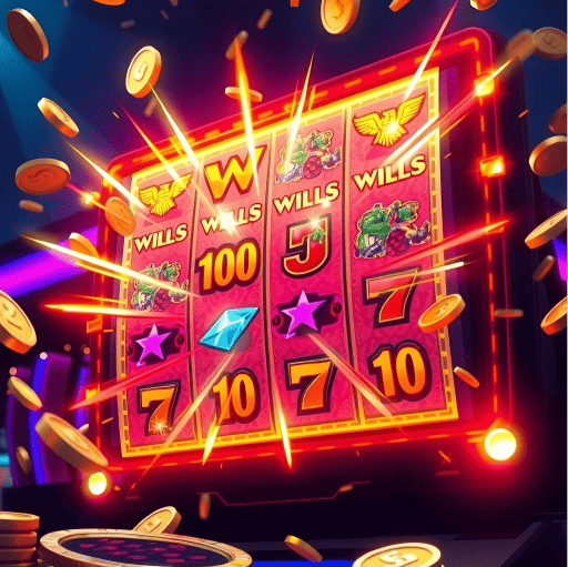 BET522 Loteria com Mega-Sena e outras modalidades