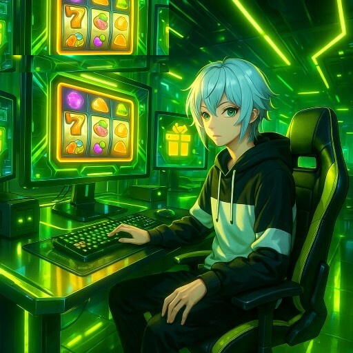 Imagem promocional da BET522 mostrando a plataforma e suas vantagens