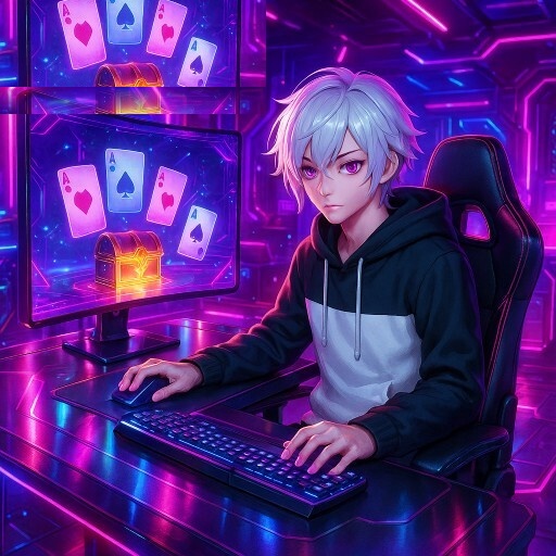 Imagem promocional da BET522 mostrando a plataforma e suas vantagens