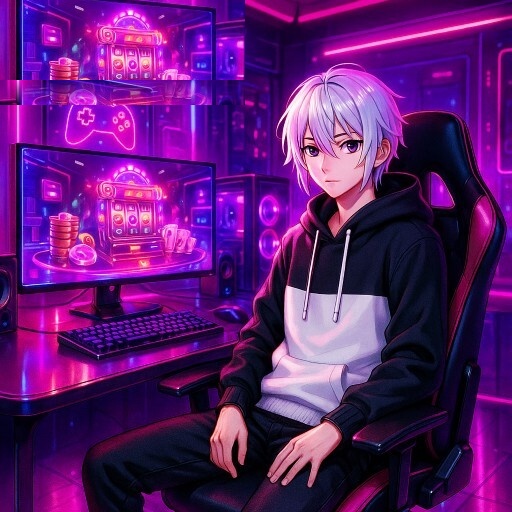 Imagem promocional da BET522 mostrando a plataforma e suas vantagens