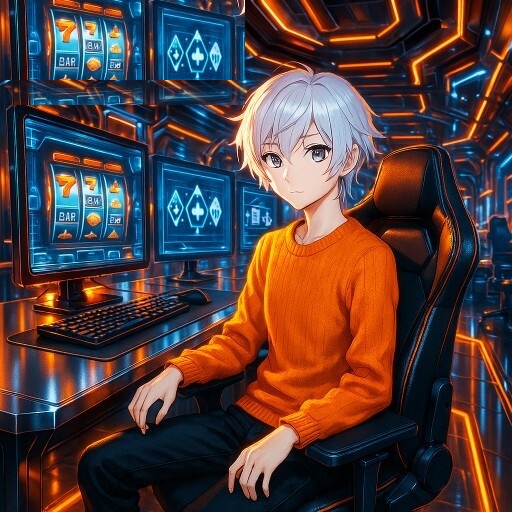 Imagem promocional da BET522 mostrando a plataforma e suas vantagens